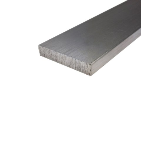 Płaskownik aluminiowy 60x30 - 200 cm