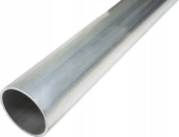 Rura aluminiowa 120x5 dł. 3000mm