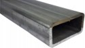 Profil stalowy zamknięty 180x120x6 długość 6000mm
