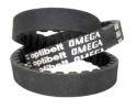 Pasek pas zębaty 8M 1256 szeroki 25mm Optibelt