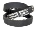 Pasek pas zębaty 8M 1280 szeroki 25mm Optibelt Pasek pas zębaty 8M 1280 szeroki 25mm Optibelt