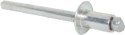 4,8x30 ST/ST Nit nity zrywalne ISO 15979 25szt. 4,8x30 ST/ST Nit nity zrywalne ISO 15979 25szt.