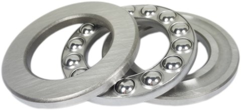 Łożysko oporowe wzdłużne 51222 ZVL 110x160x38 Łożysko oporowe wzdłużne 51222 ZVL 110x160x38