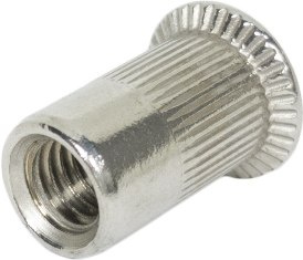Nitonakrętki kołn stożkowy M6x14,5 AN320 A2 Nitonakrętki kołn stożkowy M6x14,5 AN320 A2