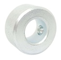 Pierścień osadczy tulejka 5x10x6 oc DIN 705 A