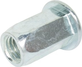 Nitonakrętki kołn walcowym M10x24 AN322 oc Nitonakrętki kołn walcowym M10x24 AN322 oc