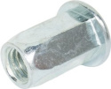 Nitonakrętki kołn walcowym M12x22 AN322 oc Nitonakrętki kołn walcowym M12x22 AN322 oc