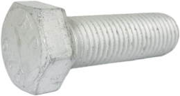 Śruby ocynk płatkowy M12x30 kl.12.9 DIN 933 2szt