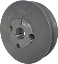 Koło pasowe SPB B 17 90/1 + Tuleja Taper Koło pasowe SPB B 17 90/1 + Tuleja Taper