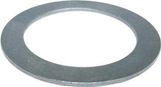 Podkładka dystansowa 80x100x0,3 DIN 988 1szt. Podkładka dystansowa 80x100x0,3 DIN 988 1szt.