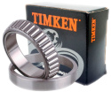 15123/245 TIMKEN Łożysko stożkowe 31,7x62x18,1