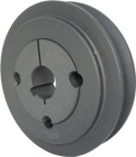 Koło pasowe SPA A 13 224/1 + Tuleja Taper Koło pasowe SPA A 13 224/1 + Tuleja Taper