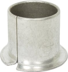 PAF 14120 P10 Tuleja z kołnierzem 14x16x12