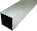 Profil aluminiowy 15x15x2 - 200 cm