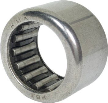 HMK 1015 FBJ Łożysko igiełkowe 10x17x15 HMK 1015 FBJ Łożysko igiełkowe 10x17x15