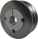 Koło pasowe SPA A 13 67/2 + Tuleja Taper Koło pasowe SPA A 13 67/2 + Tuleja Taper