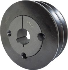 Koło pasowe SPA A 13 67/2 + Tuleja Taper Koło pasowe SPA A 13 67/2 + Tuleja Taper