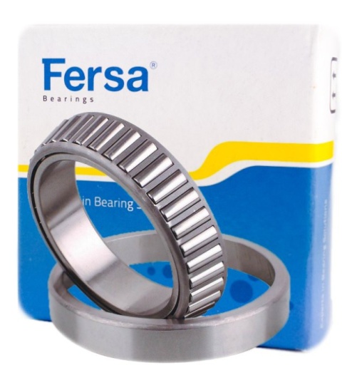 ŁOŻYSKO STOŻKOWE 25590/25520 FERSA