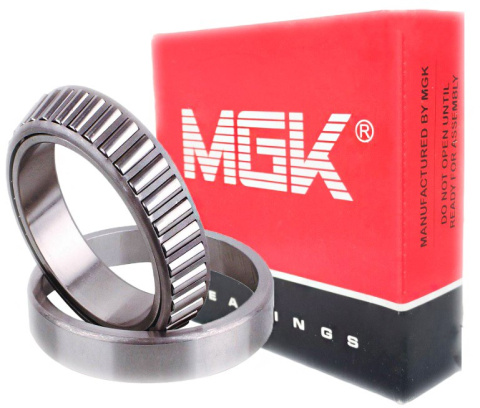 ŁOŻYSKO STOŻKOWE LM67048/67010 MGK ŁOŻYSKO STOŻKOWE LM67048/67010 MGK