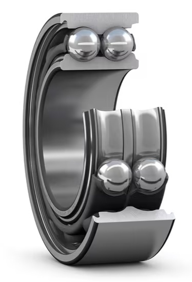 Łożysko skośne dwu. 3322 A SKF