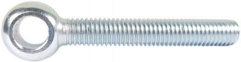 Śruba oczkowa M16x90 DIN 444 ocynk kl. 8.8 20szt
