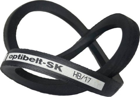Pas klinowy B HB/17 3088Lp 3048Li Optibelt