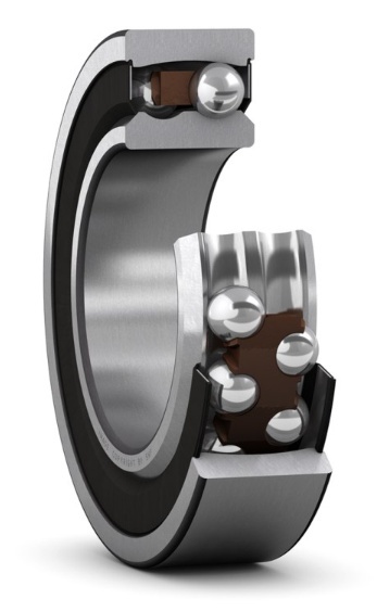 Łożysko kulkowe wahliwe 2211 E-2RS1TN9 SKF