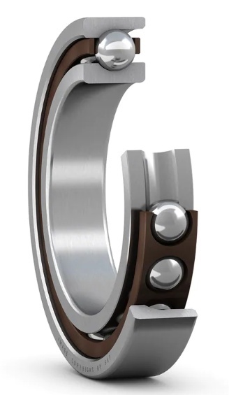 Łożysko skośne jedno. 7008 ACDGB/P4A SKF