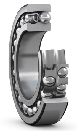 Łożysko kulkowe wahliwe 2313 K SKF
