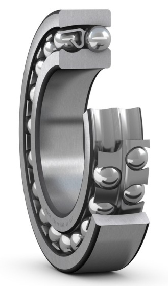Łożysko kulkowe wahliwe 2313 K SKF
