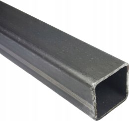 Profil stalowy zamknięty 40x40x4 długość 2000mm