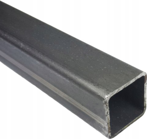 Profil stalowy zamknięty 40x40x4 długość 2000mm