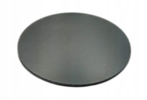 Blacha stalowa formatka koło g/w 50x3 mm
