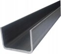 Ceownik stalowy z/g 20x20x2 długość 1000mm (100cm)