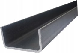 Ceownik stalowy z/g 40x45x3 długość 2990mm (299cm)