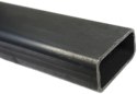 Profil stalowy zamknięty 80x40x5 S355 długość 6000mm