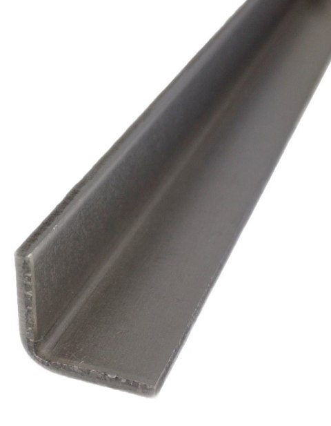 Kątownik stalowy zimnogięty 35x35x2 2000mm