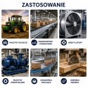 Łożysko samonastawne z wciąganą tuleją stożkową LK206G2H SNR