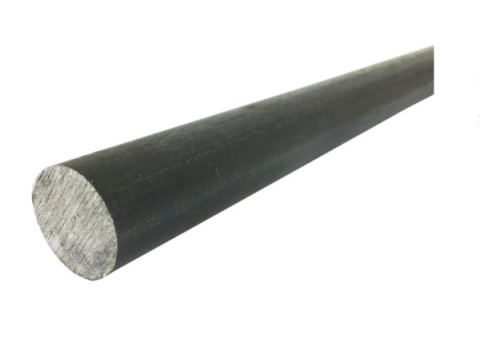 Pręt okrągły stalowy fi 140 gat. C45E 1000mm