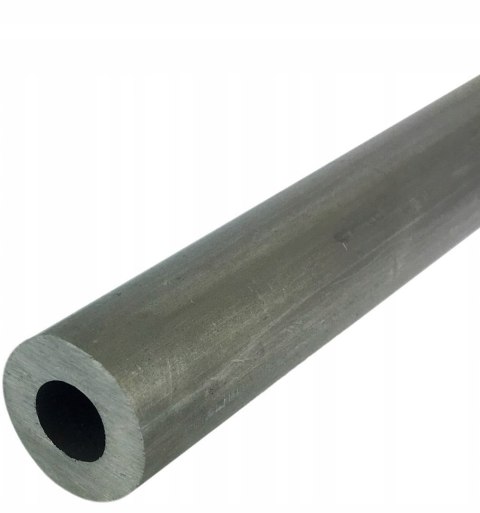 Rura stalowa bezszwowa 219,1x40 S355 6000 mm