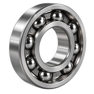 Łożysko kulkowe 6001 EZO 12x28x8 mm