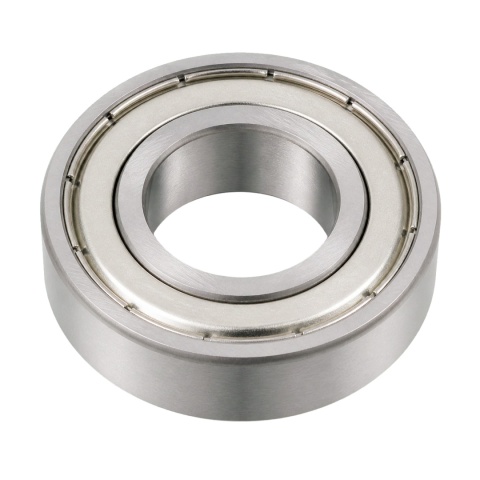 Łożysko kulkowe nierdzewne 6803HZZ GPL207 EZO 17x26x5 mm