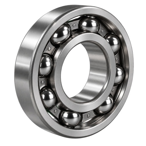 Łożysko kulkowe nierdzewne 688H EZO 8x16x4 mm