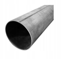 Rura stalowa ze szwem 273x5 660mm