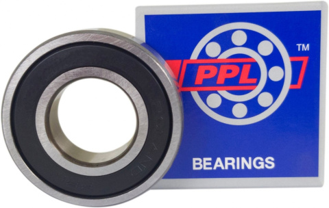 Łożysko kulkowe 6203 2RSC3 DDU PPL 17x40x12 Łożysko kulkowe 6203 2RSC3 DDU PPL 17x40x12