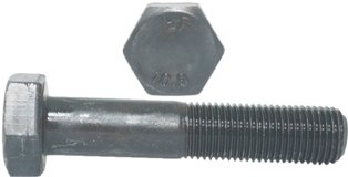 M12x1,25x80 Śruba drobnozwojna kl.10.9 DIN 960 1 sztuka M12x1,25x80 Śruba drobnozwojna kl.10.9 DIN 960 1 sztuka