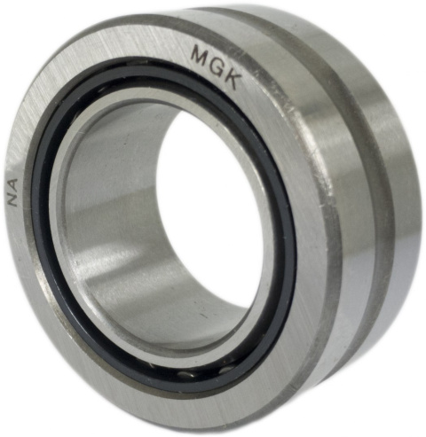NA 4902 MGK Łożysko igiełkowe 15x28x13 NA 4902 MGK Łożysko igiełkowe 15x28x13