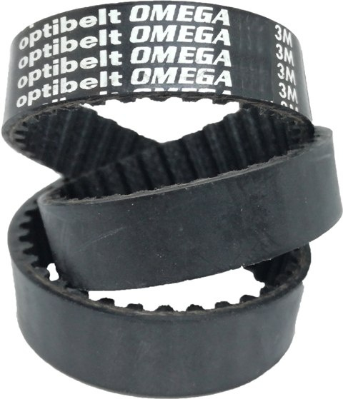 Pasek pas zębaty 3M 606 szeroki 9mm Optibelt Pasek pas zębaty 3M 606 szeroki 9mm Optibelt