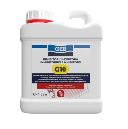 Inhibitor korozji PROTEKTOR MULTI METAL G10 1 litr GEB