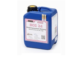 Płyn BCG 24 do uszczelniania instalacji centralnego ogrzewania przy wycieku 30 litrów 2,5L